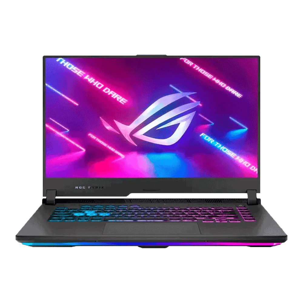 ASUS ROG Strix G15