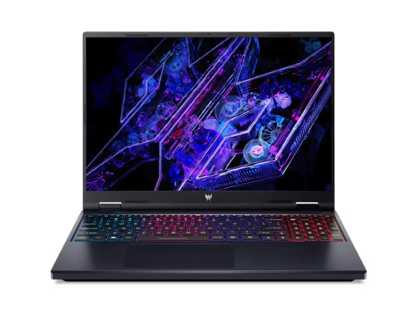 Acer Predator Helios Neo 16 (i9-14900HX/RTX4060)